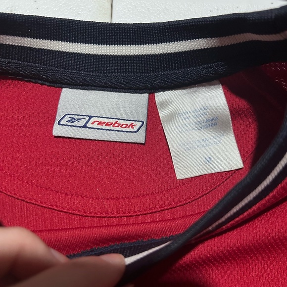 Vintage Reebok - Picture 4 of 8